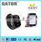 caref 2 kids gps black watch GPS Tracker/Wrist Watch GPS Tracking Device Kids Smart Watch