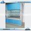 Anti-Corrosion Fume Hood China Veterinary Furniture Lab PP Fume Hood Price