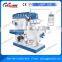 Universal Milling Machine UWF 15 Heavy-duty Console-type Milling Machine with universal swivel head and large workspace
