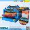 FX-840/900 double layer metal roof machine