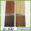 Non-slip gray high quality african pvc flooring for sale