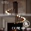 chandeliers & pendant lights suspended ceiling lighting interior indoor houseware residential ceiling Lamp