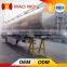 China Exporting Howo hino oil tanker Fuel Tank Truck for sale