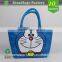 Recycle green cheap cotton cloth bag,cloth carrying bag