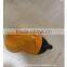 High Coverage Low Cost Tempoary Protective and Decorative Coatings