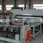 Jialong Automatic feeding cardboard machine/Received paper machine