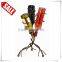 Metal Bottle Display Holder