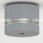 Micro smoke alarm with 10 years lifetime battery, EN14604 pending