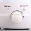 SUNCO hot sell drop shape humidifier home aroma diffuser with colorful LED light