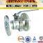 SS304 Pn 16 Stainless Steel DN15 Motorized Ball Valve Price List
