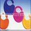 new design embossed words engraved stripe 2D soft pvc door hanger