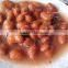canned broad beans in brine in tin 397g400g/850g/3000g