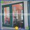 good factory price aluminium window with double glass