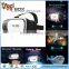 New hot selling product vr box 3d glasses