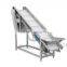 Elevator Conveyor For Food Processing Machine