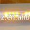 1.2M LED Longer Size warning light bar, 47 Inch Auto Large Size LED warning light bar(SR-LWL-150T,Silver Housing) TIR LEDs