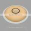 White Color and PMMA Cover Material Emergency LED Oyster Light