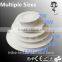 180mm 700-800lm 10W Round Panel LED Light