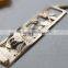 Promotional magnetic bookmark with customized logo                        
                                                Quality Choice