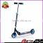 Two wheel kid scooter