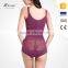 S-SHAPER Women's Shapewear Slimming Bodysuits Body Shaping