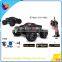 Newest 4WD RC car 2.4G 1:12 High Speed RC monster truck with charger