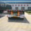 Shengrun hot sale 20ft/40ft 2 axles or 3 axles 7-13m truck trailer frame container trailer chassis