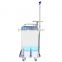 Excellent Quality Patient Cheap Clinic Emergency Trolley Price