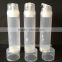 HOT SALE 150ml airless lotion bottles with good quality only 0.525usd per set