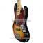 New style electric guitar 5 string bass guitar