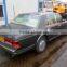 USED CARS - ROLLS-ROYCE SILVER SPRIT V8 SALOON CAR (LHD 7423)