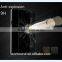 9H,2.5D,privacy tempered glass screen protector for HuaWei Honor 4X, tempered glass screen protector