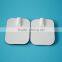 Resuable adhesive electrode pad for TENS and EMS Units With wholesale price