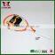 21"/23"/25" carbon & aluminium baby tennis racket for junior