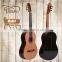 best standard nylon string solid wood classical guitar
