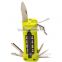 16 in 1 Multi-function tool with light/Hand Tool Sets