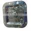 Small Padlock With Hook Flight Case Carry Case Hardware Case Fitting Chrome Plate