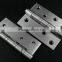 Stainless steel ball bearing Hinge, 4 inches Stainless Steel door hinge, Stainless steel fashional door hinge