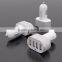 2015 Private model 7.5A output 4 USB ports car charger for iphone 6S ipad mobile phone tablets