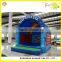 2015 hot sale PVC 0.5mm inflatable jumping castle facory