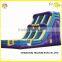 2015 wet dry commercial inflatable water slide slip n slide,giant inflat slide for kids and adult