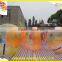Comercial inflatable water roller ball/water ball/water walking ball in stock