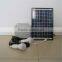 2014 new design Multifunctional portable home solar kits /solar lighting kit/solar kit for africa China supplier (JR-SL988)