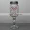 Customized High Quality Wholesale Ball Glass Mason Jar for Wine