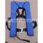 Automatic Inflatable Marine Life Jacket With EC Certification