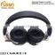 stereo headphone