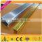 China top Suppliers of aluminum profile assembly accessories for kitchen cabinet