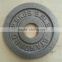 Olympic weight plate,Cast Iron weight plate,standard weight plate