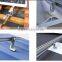 Roof-Intergrate Solar Panel Mounting System Support