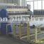 Ultrasonic Fabric Embossing Machine